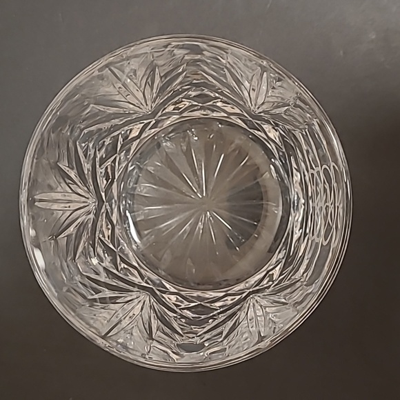 Signed Woodford WR Glencairn Crystal Whiskey Glass 8 oz. - Picture 8 of 16